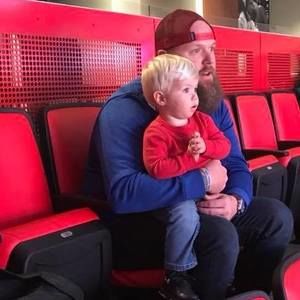 Meet your Posher, Ian